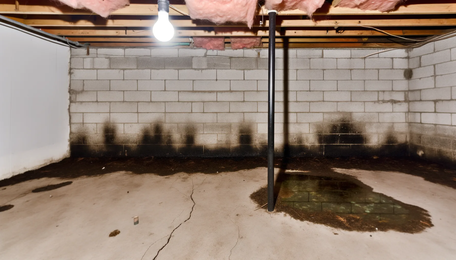 Storm Damage Restoration