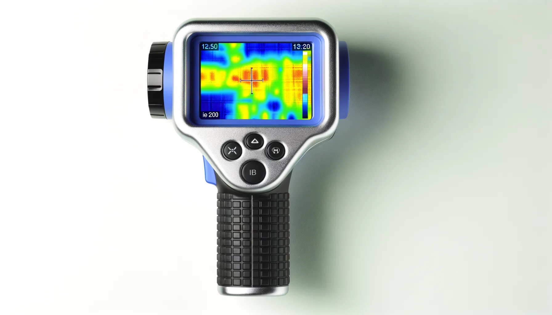 Professional Equipment