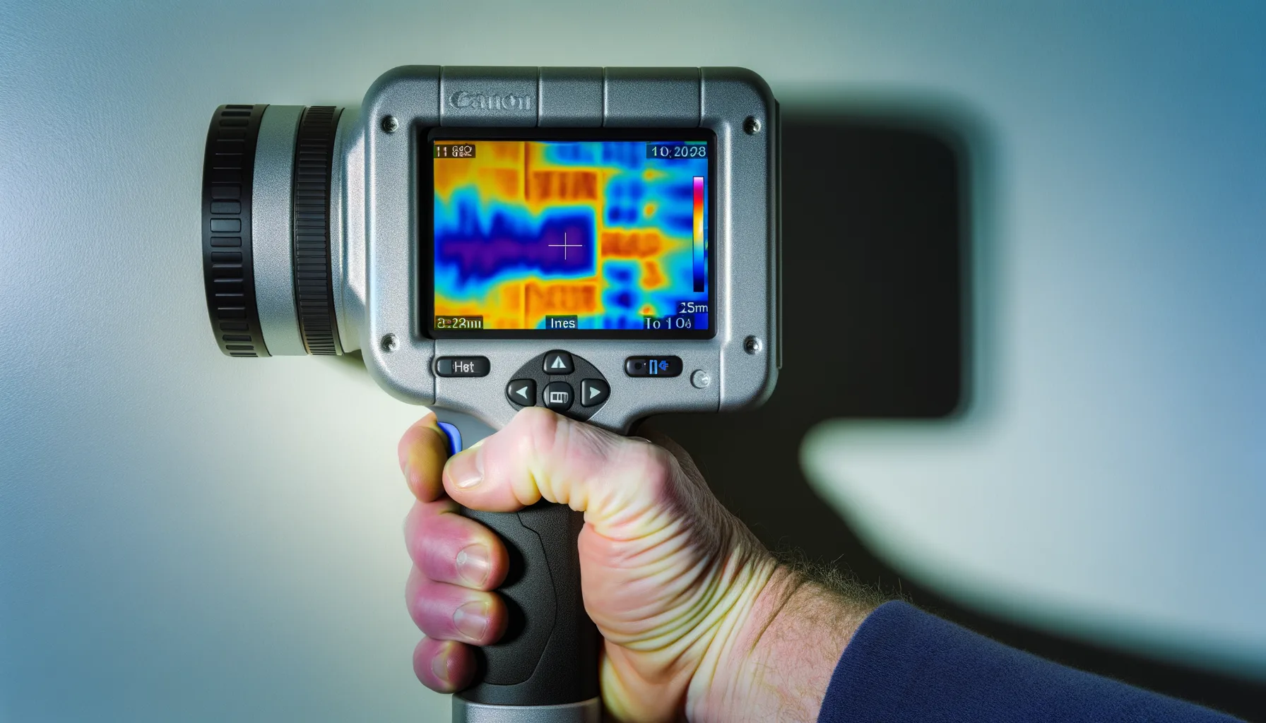 Professional Equipment