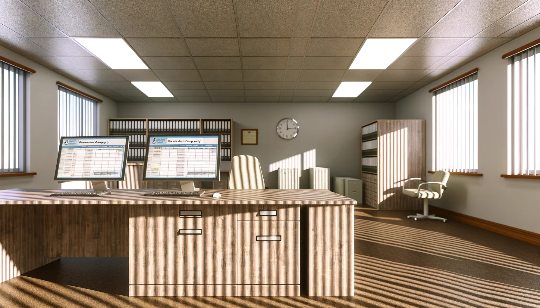 Water damage restoration service