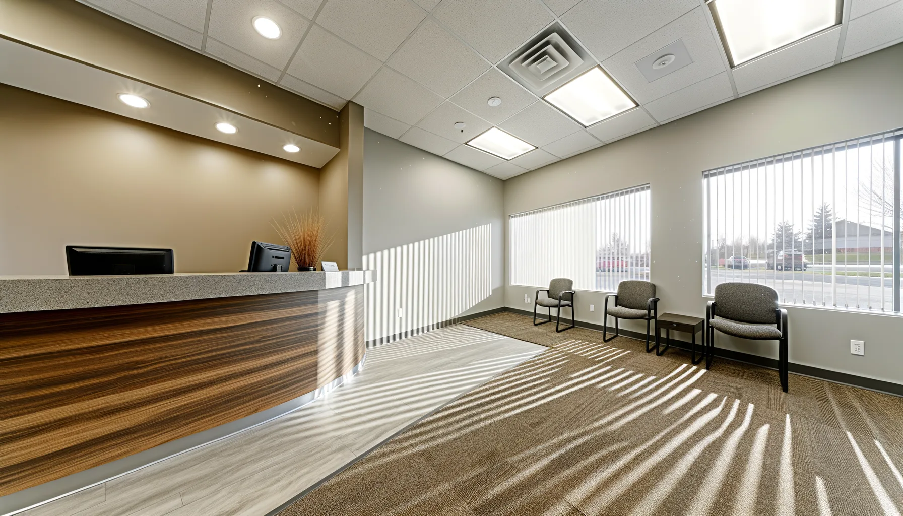 PrimeFlow Water Damage Repair team