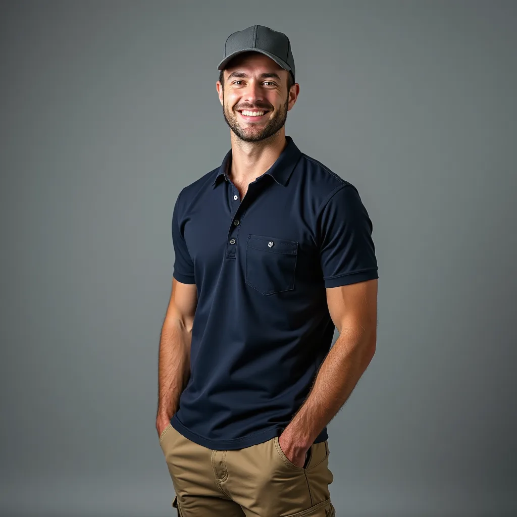 PrimeFlow Water Damage Repair team