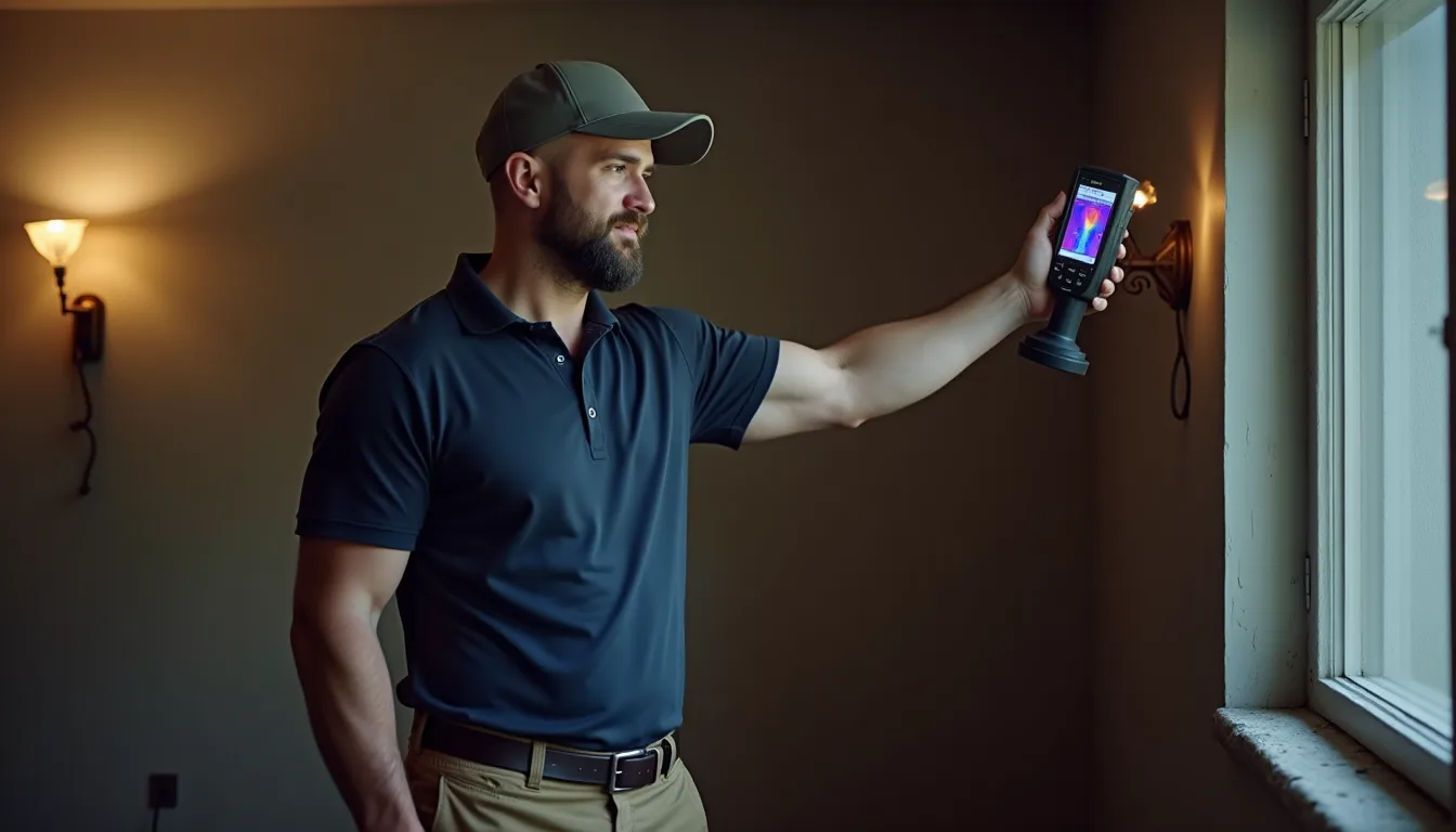 Residential and Commercial Services