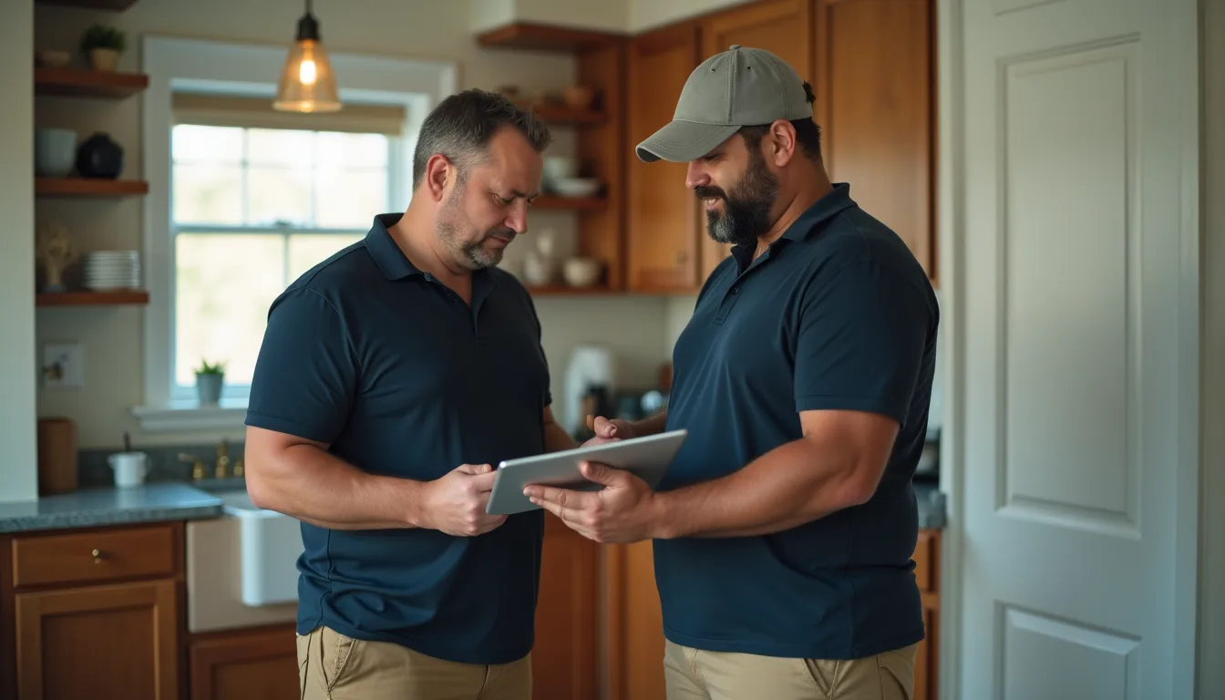 Insurance Claim Assistance
