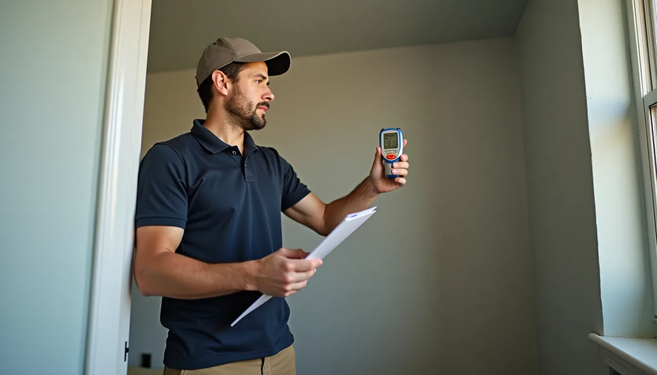 Basement Flooding Solutions